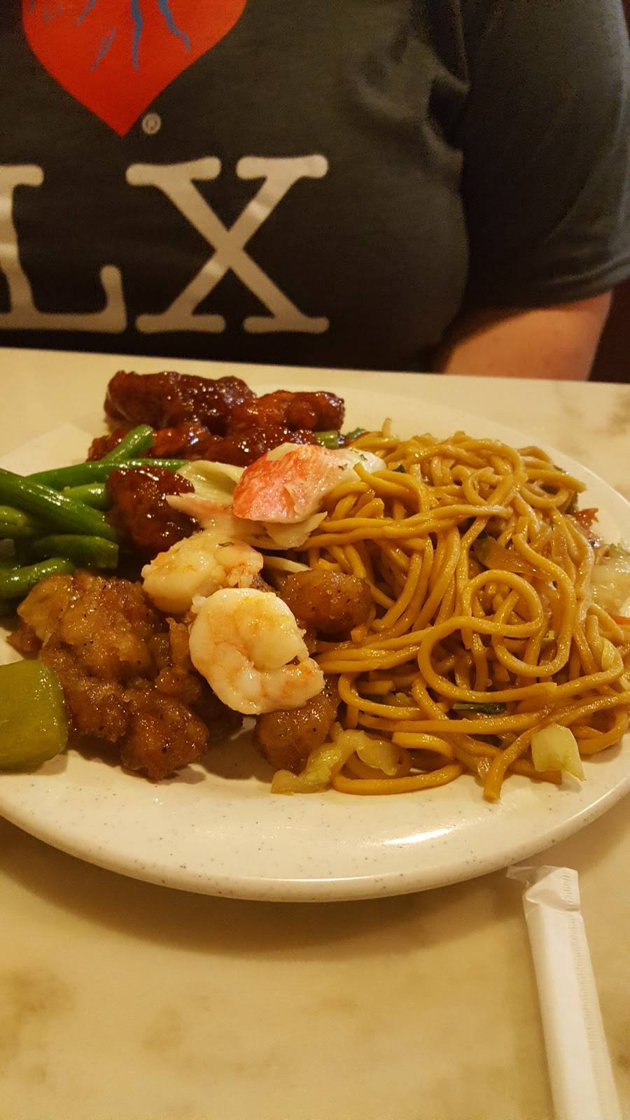 Seven Dragon | restaurant | 183 Center St, Salamanca, NY 14779, USA | 7169457777 OR +1 716-945-7777