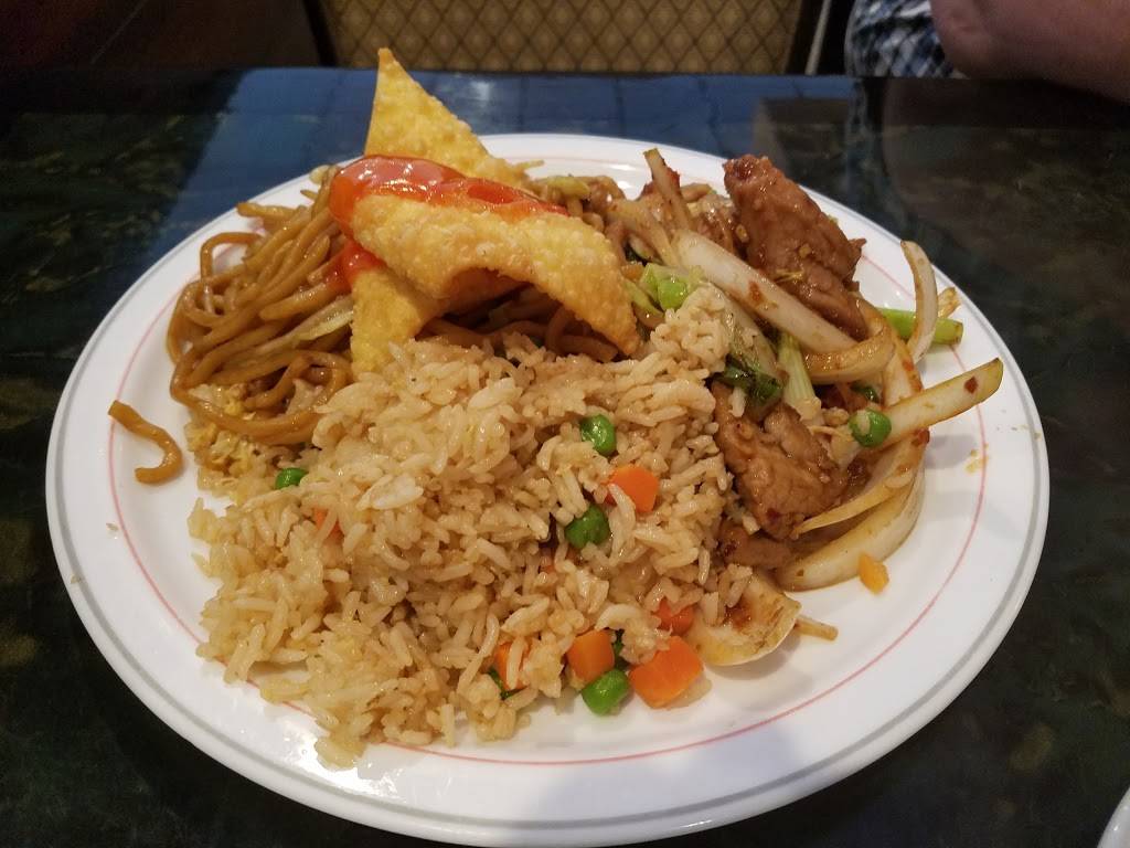 Canton Village Restaurant | restaurant | 1070 E Stanley Blvd, Livermore, CA 94550, USA | 9253733900 OR +1 925-373-3900