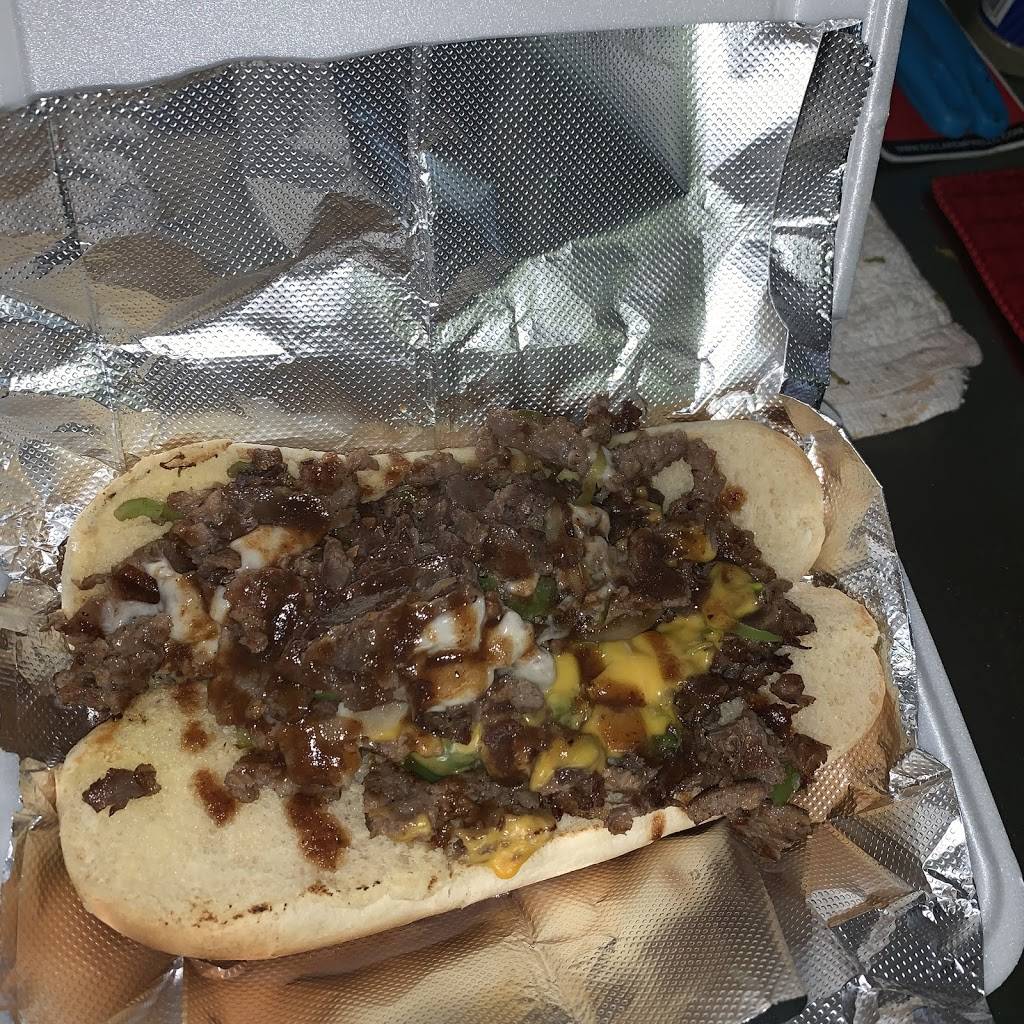 Tasty Tr3atz | restaurant | 15738 W Seven Mile Rd, Detroit, MI 48235, USA | 3133067602 OR +1 313-306-7602