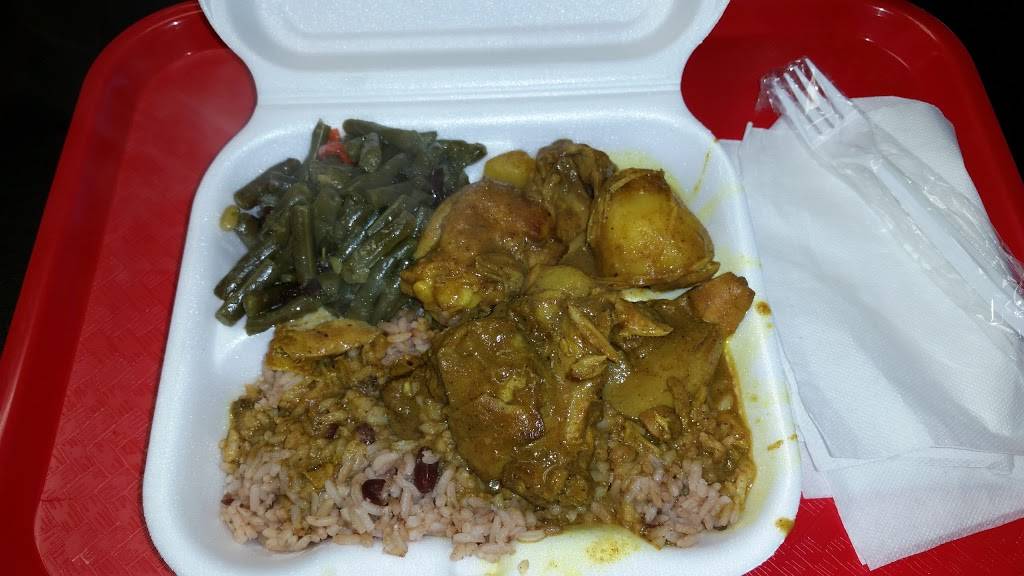 Queens Caribbean Cuisine | restaurant | 1217 Peach Orchard Rd, Sumter, SC 29154, USA | 8034945603 OR +1 803-494-5603