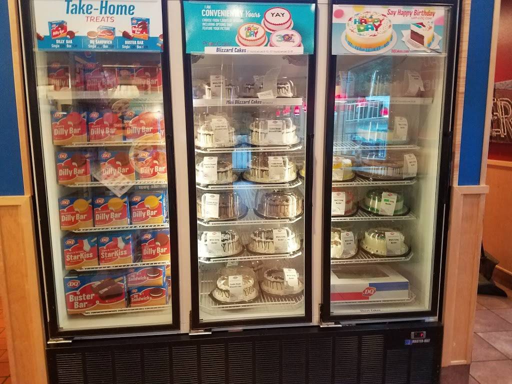 Dairy Queen Grill & Chill | restaurant | 17831 131st Ave NE, Woodinville, WA 98072, USA | 4254833688 OR +1 425-483-3688