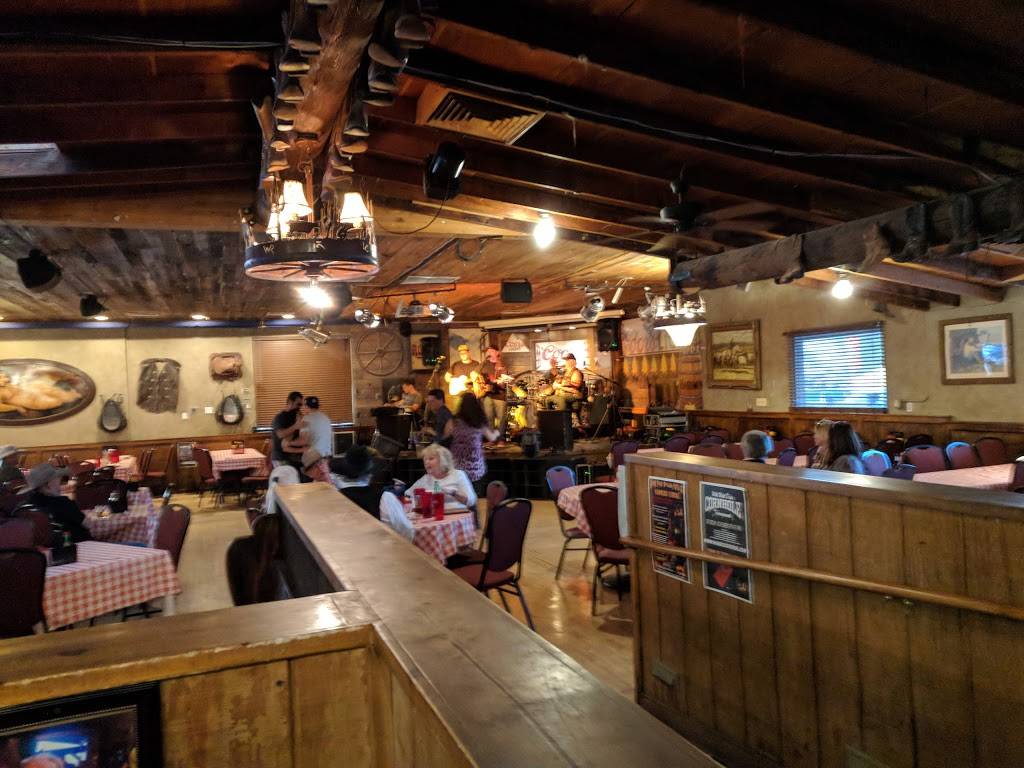 Harolds Cave Creek Corral | night club | 6895 E Cave Creek Rd, Cave Creek, AZ 85331, USA | 4804881906 OR +1 480-488-1906