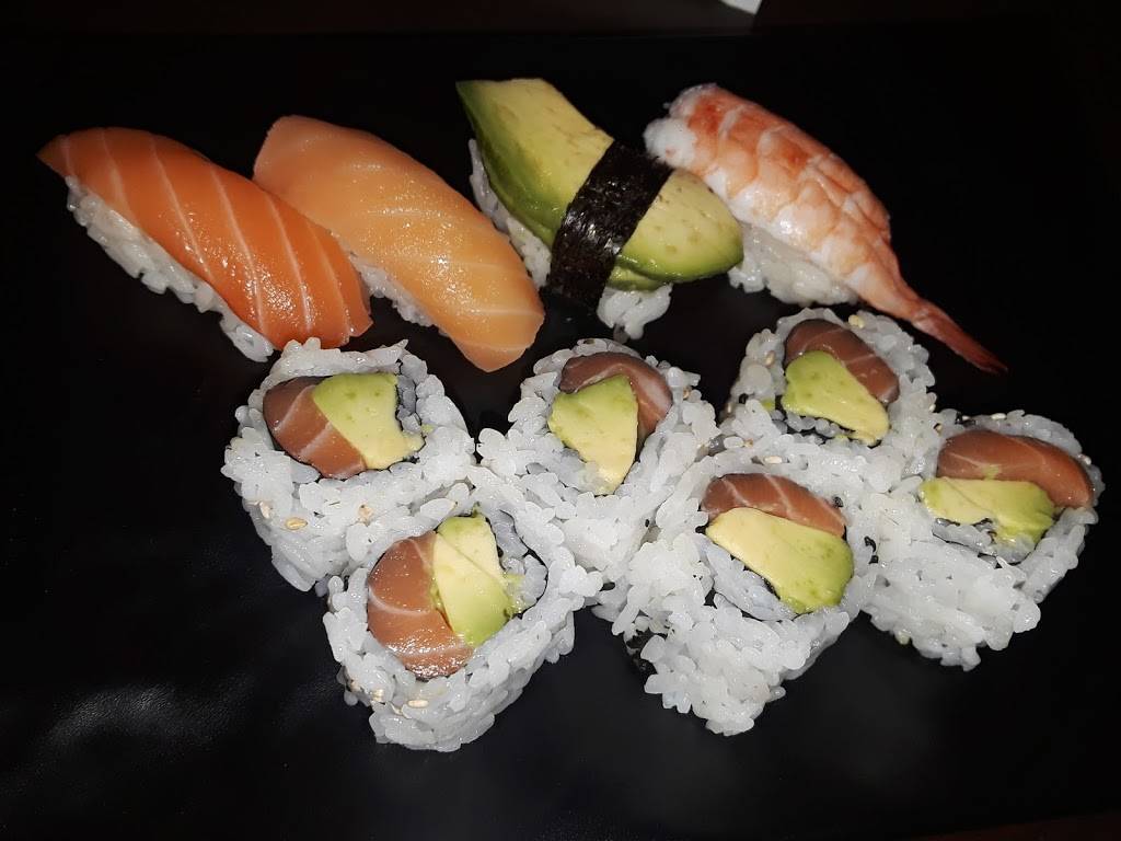 Miki Sushi | restaurant | 6814 4th Ave, Brooklyn, NY 11220, USA | 7183335877 OR +1 718-333-5877