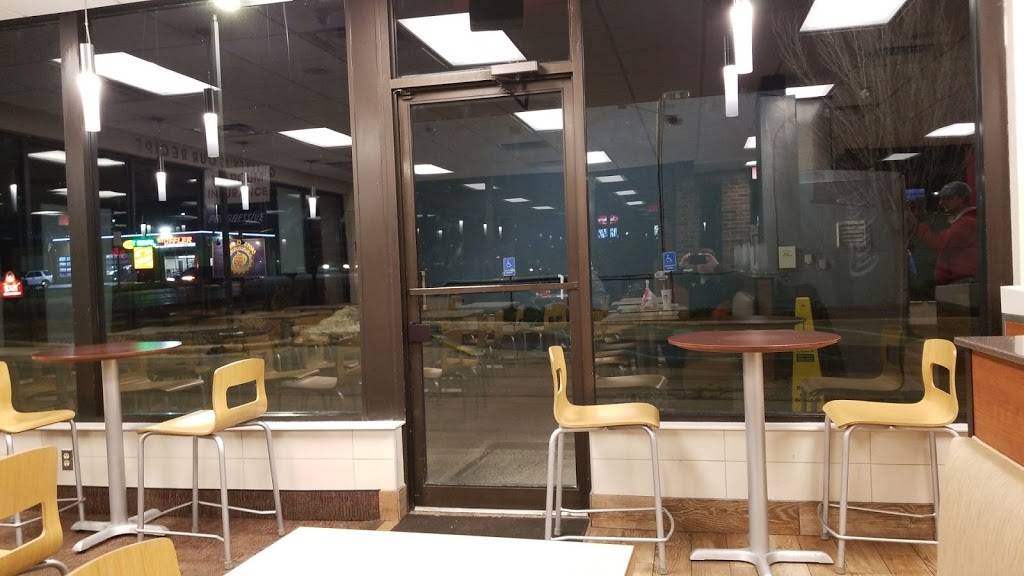 Wendys | restaurant | 2735 Washtenaw Ave, Ypsilanti, MI 48197, USA | 7344349533 OR +1 734-434-9533