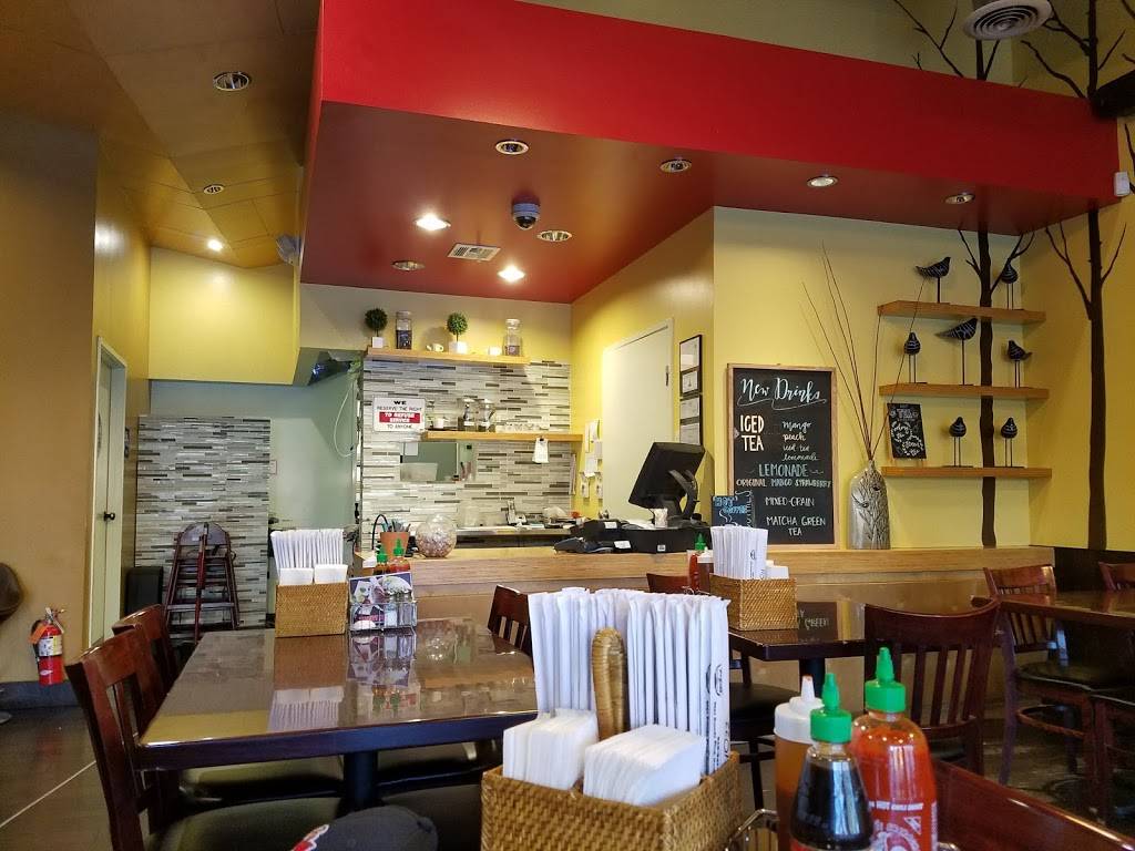 Pho 22 | restaurant | 9651 Reseda Blvd, Northridge, CA 91324, USA | 8183414022 OR +1 818-341-4022