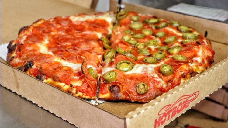 Worlds Best Pizza | restaurant | 3142 Colima Rd, Hacienda Heights, CA 91745, USA | 6269684794 OR +1 626-968-4794