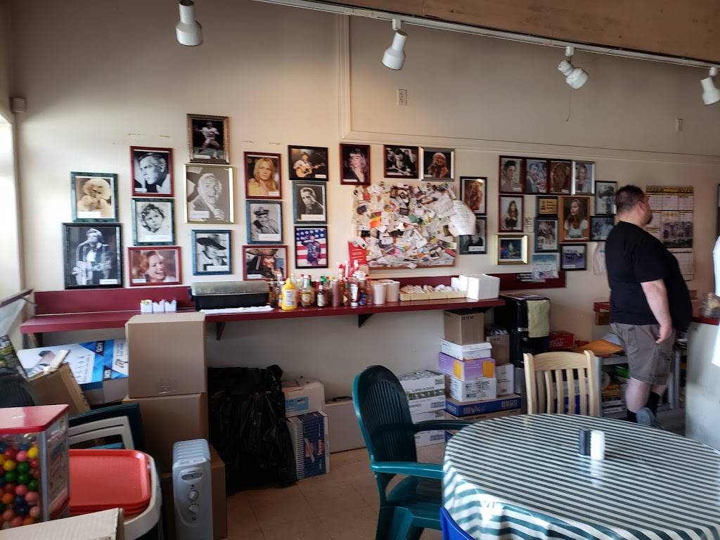 Barneys Pastrami | restaurant | 5130 Evergreen Way, Everett, WA 98203, USA | 4255833637 OR +1 425-583-3637