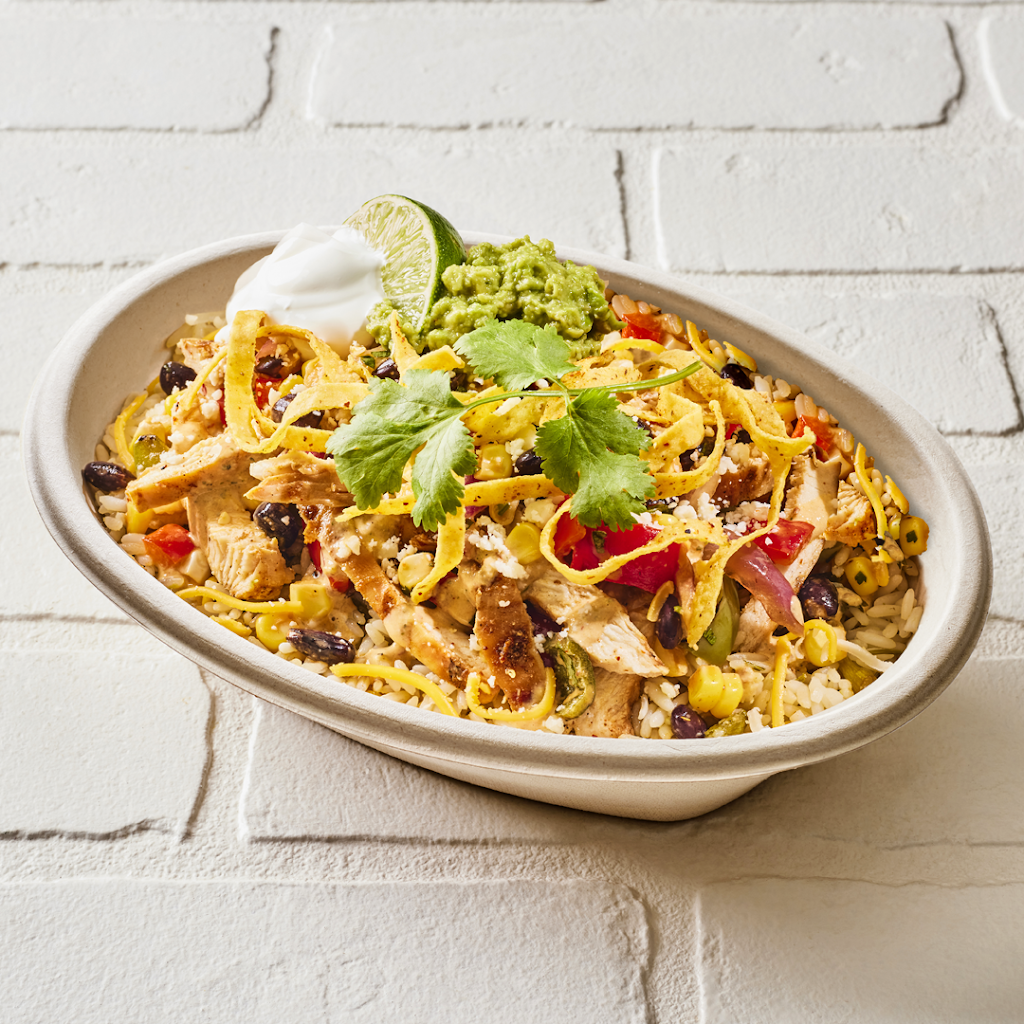 Cafe Rio Fresh Modern Mexican | restaurant | 140 N Highbrook Wy, Star, ID 83669, USA | 9862048980 OR +1 986-204-8980