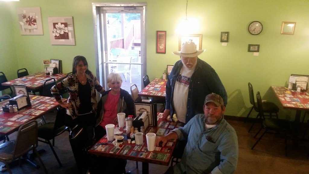 East End Cafe II | restaurant | 20622 Arch Street Pike, Hensley, AR 72065, USA | 5018884444 OR +1 501-888-4444