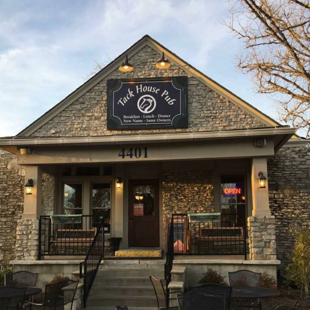 Tack House Pub | restaurant | 4401 Harrodsburg Rd, Lexington, KY 40513, USA | 8592240099 OR +1 859-224-0099