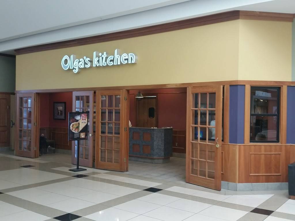 Olgas Kitchen | restaurant | WOODLAND MALL 3169 28th Street Southeast Unit #P103, Kentwood, MI 49512, USA | 6169428020 OR +1 616-942-8020