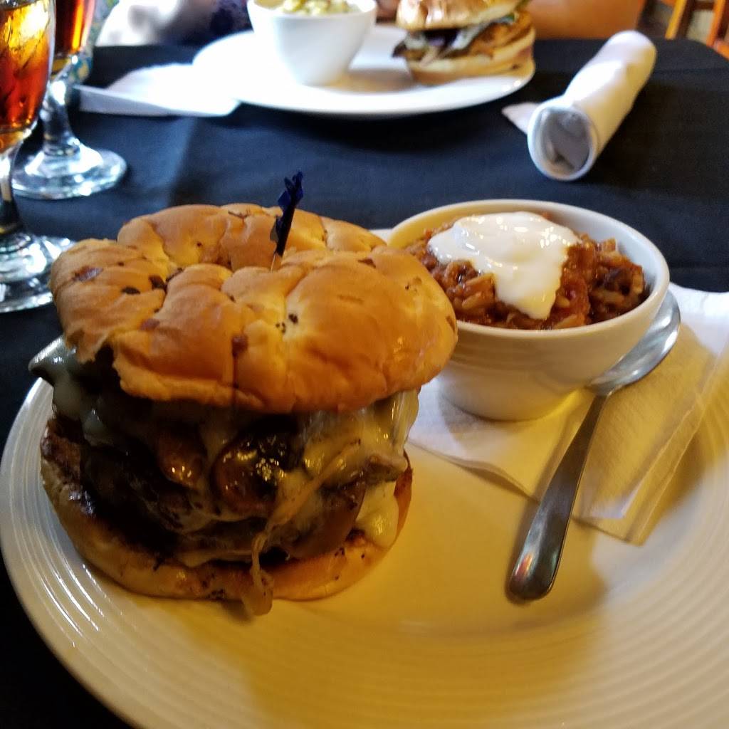 The Old Train Depot | restaurant | 115 E Market St, Pierceton, IN 46562, USA | 5745942090 OR +1 574-594-2090