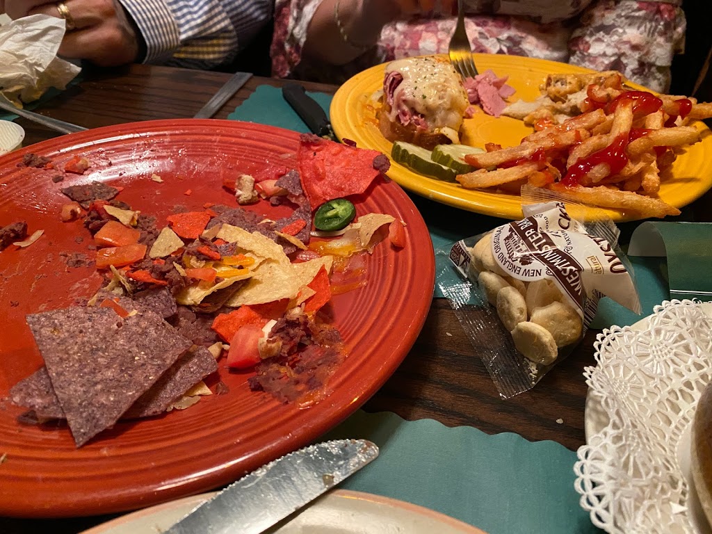 Moriartys Restaurant | restaurant | 1116 Walnut St, Philadelphia, PA 19107, USA | 2156277676 OR +1 215-627-7676