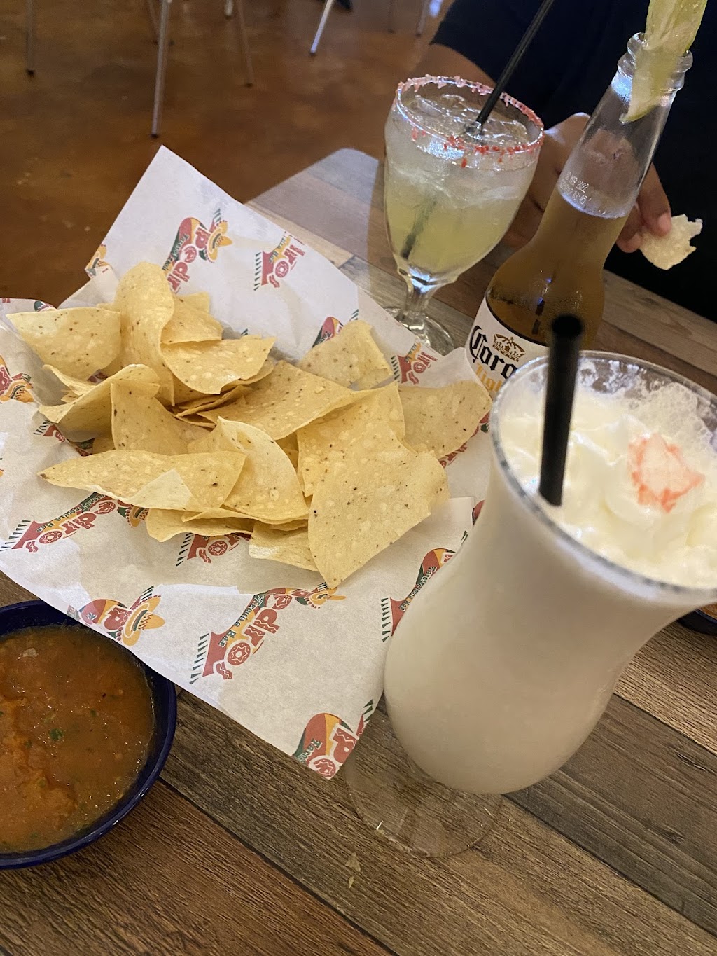 Pedros Tacos & Tequila Bar (Mary Esther) | restaurant | 315 Mary Esther Blvd, Mary Esther, FL 32569, USA | 8503743372 OR +1 850-374-3372