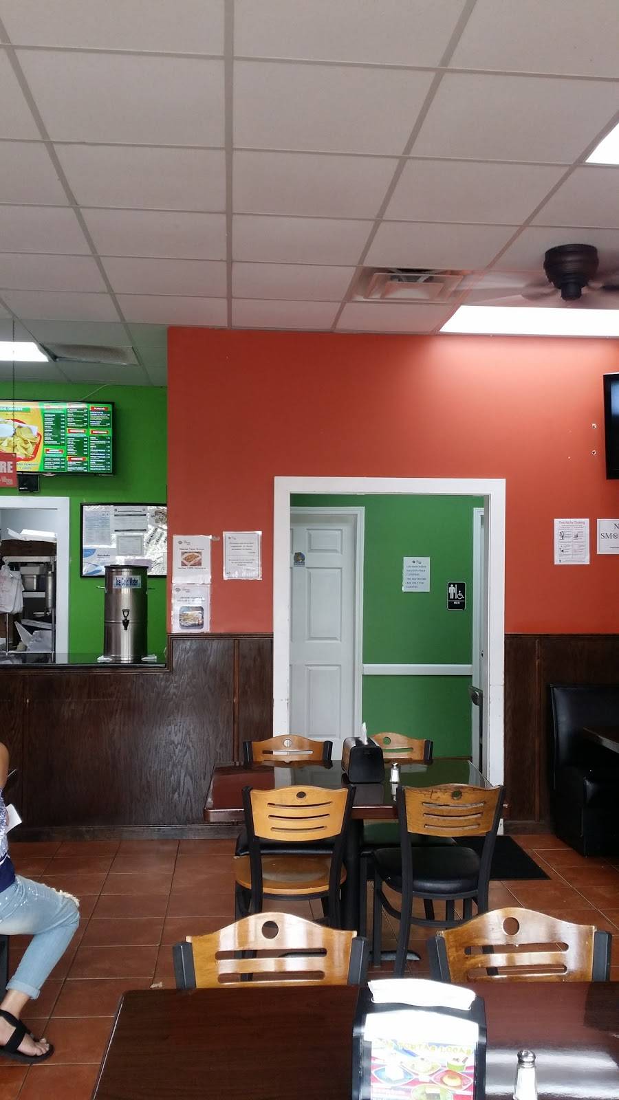 Las Tortas Locas | restaurant | 2600 Old Norcross Rd suite f, Lawrenceville, GA 30044, USA | 6784070069 OR +1 678-407-0069