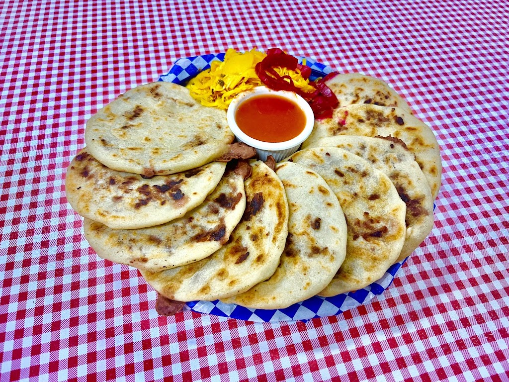 Pupuseria Romero | restaurant | 6613 Evers Rd, Leon Valley, TX 78238, USA | 2105521936 OR +1 210-552-1936