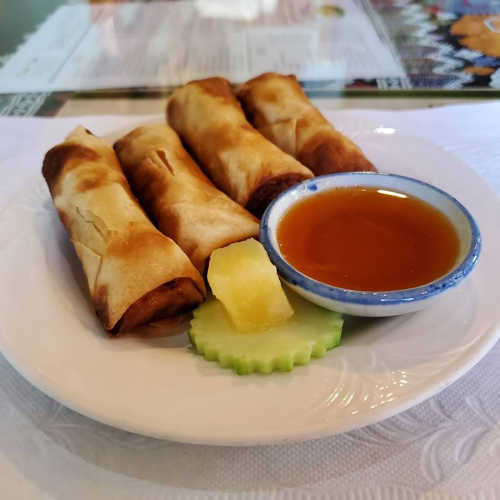 Sala Thai | restaurant | 36 S Fair Oaks Ave, Madison, WI 53714, USA | 6082461889 OR +1 608-246-1889