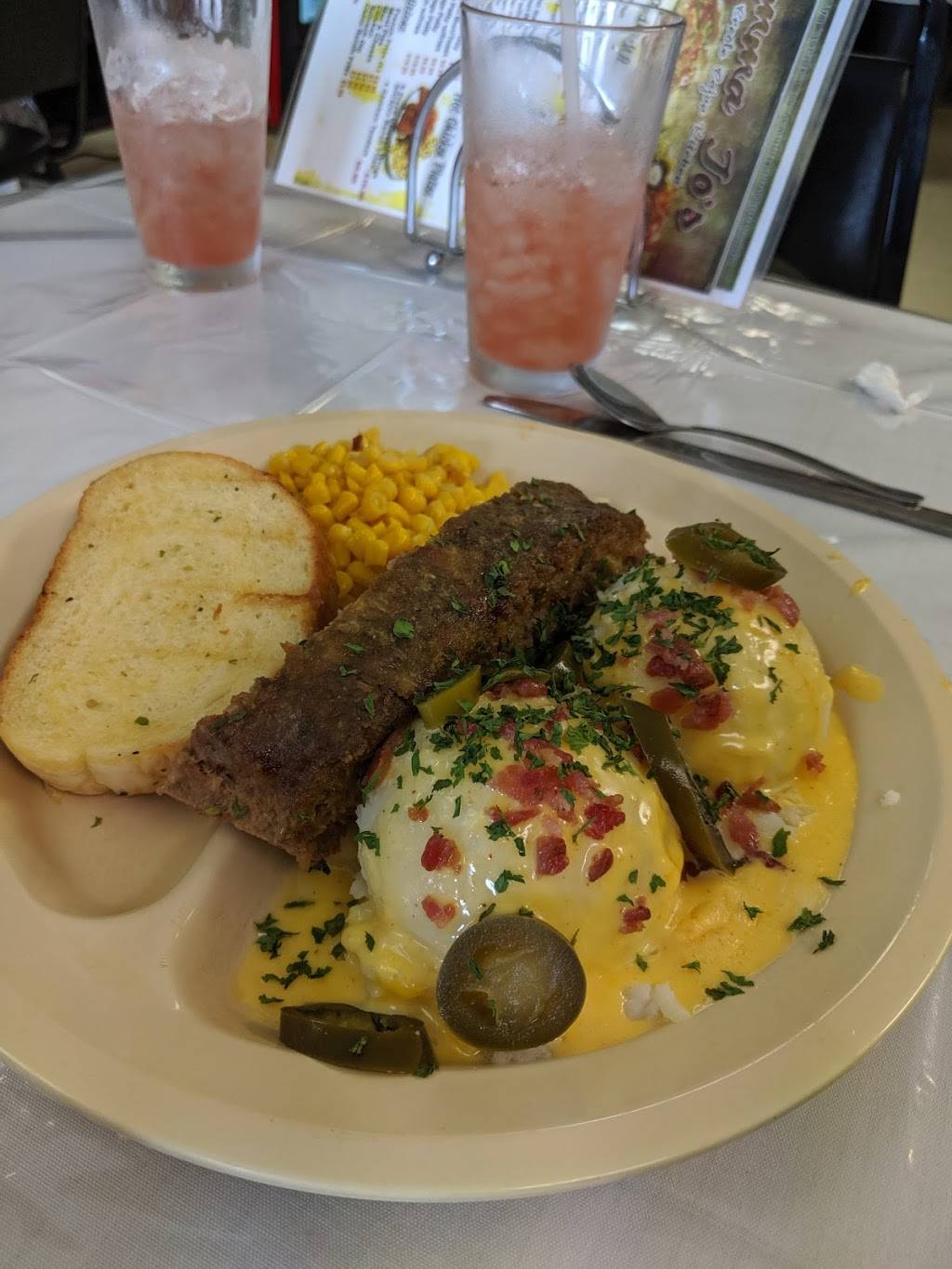 Momma Jos Family Kitchen | restaurant | 2917 US-51 suite a, Laplace, LA 70068, USA | 9852242666 OR +1 985-224-2666