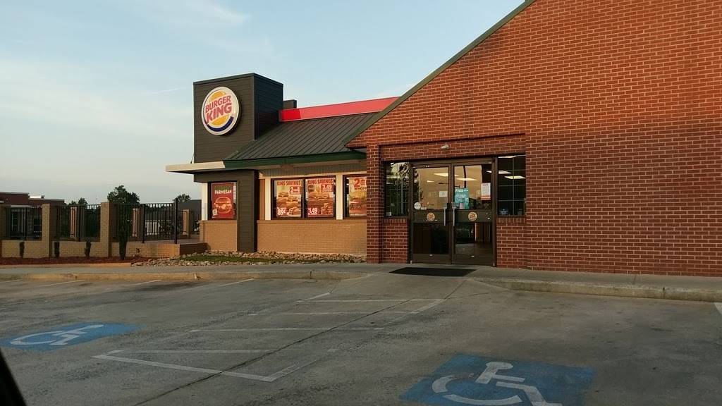 Burger King | restaurant | 2645 Celanese Rd, Rock Hill, SC 29732, USA | 8033667652 OR +1 803-366-7652