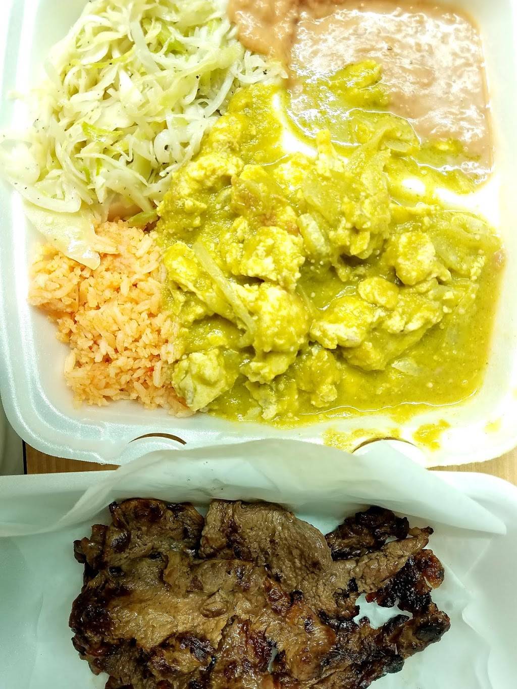 Taqueria El Milagro | restaurant | 7501 W Cermak Rd # Vc2, North Riverside, IL 60546, USA | 7084475442 OR +1 708-447-5442