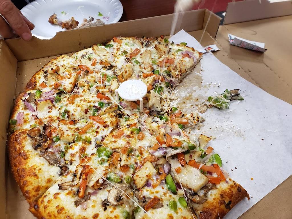 Star Pizza | restaurant | 121 Sunset Ave g, Suisun City, CA 94585, USA | 7077592300 OR +1 707-759-2300