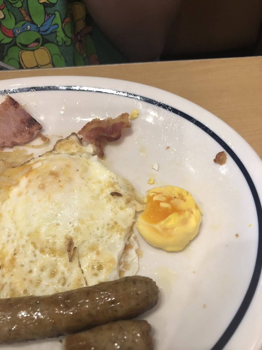 IHOP | restaurant | 1801 N Belt Line Rd, Irving, TX 75061, USA | 9729860035 OR +1 972-986-0035