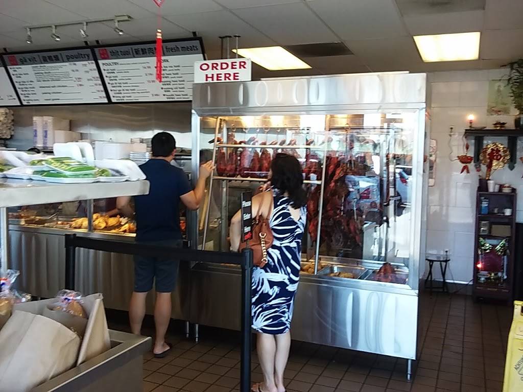 Lien Hoa BBQ Deli | restaurant | 9311 Bolsa Ave, Westminster, CA 92683, USA | 7148941085 OR +1 714-894-1085