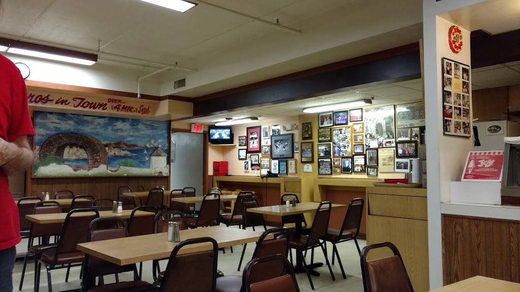 The Works | restaurant | 2676 W Golf Rd, Glenview, IL 60025, USA | 8477240616 OR +1 847-724-0616