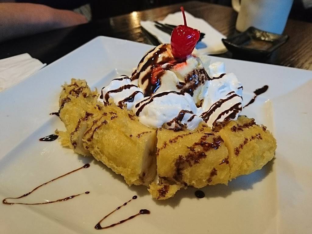Vanilla Fish | restaurant | Soquel Canyon Crossings, 15870 Soquel Canyon Pkwy, Chino Hills, CA 91709, USA | 9095978000 OR +1 909-597-8000