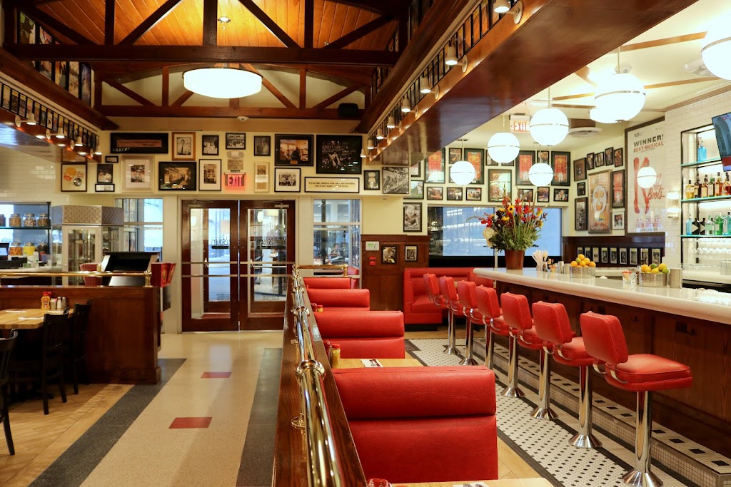 Kenny & Ziggys New York Delicatessen | meal takeaway | 1743 Post Oak Blvd, Houston, TX 77056, USA | 7138718883 OR +1 713-871-8883