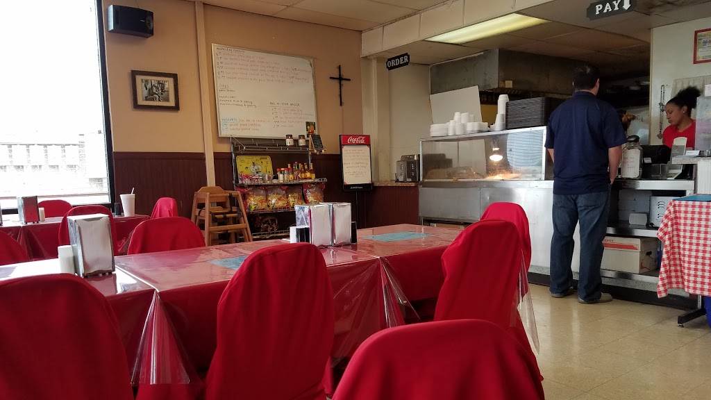 Damians Cajun Soul Cafe | restaurant | 185 S Watson Rd #101, Arlington, TX 76010, USA | 8176497770 OR +1 817-649-7770