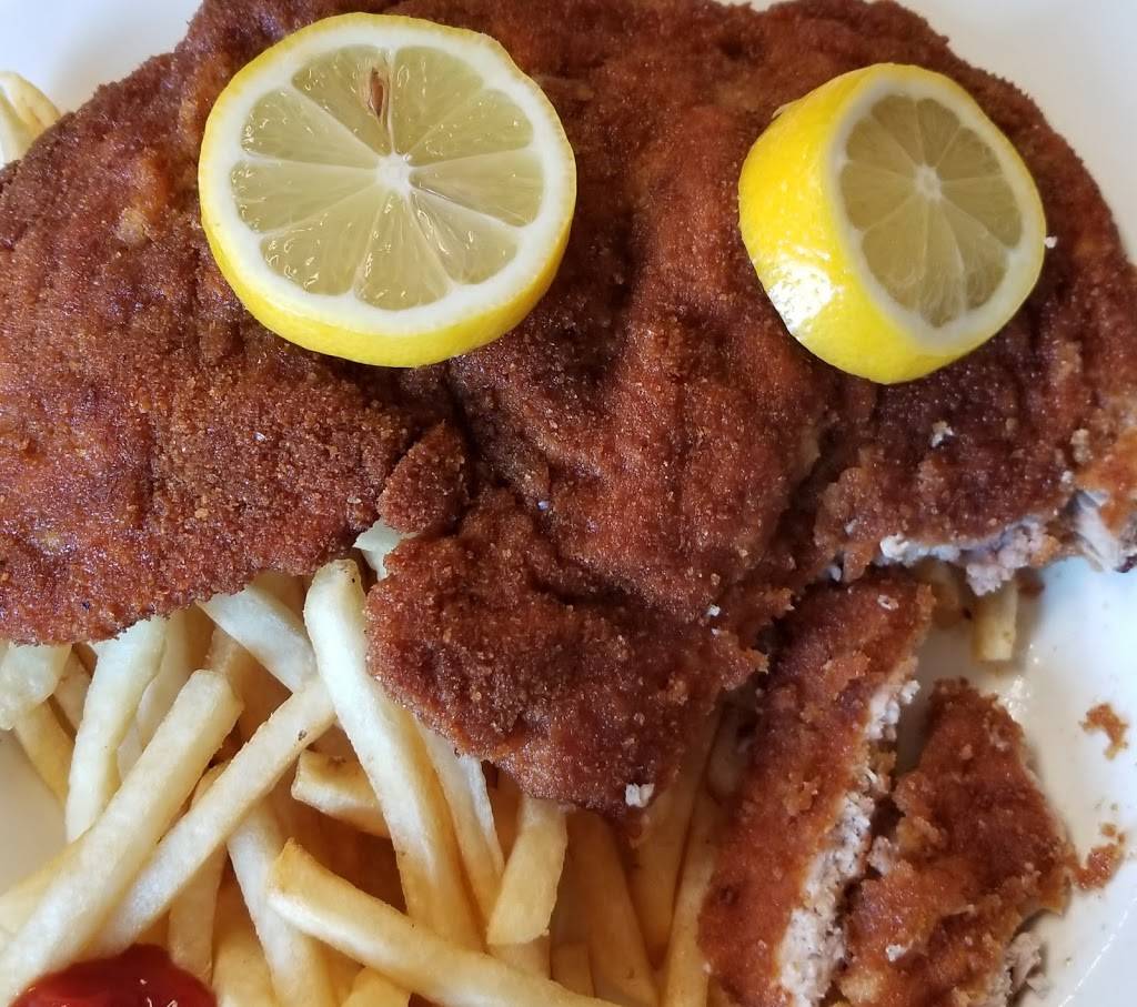 Hans House | restaurant | 116 Central Ave N, Elbow Lake, MN 56531, USA | 2186854193 OR +1 218-685-4193