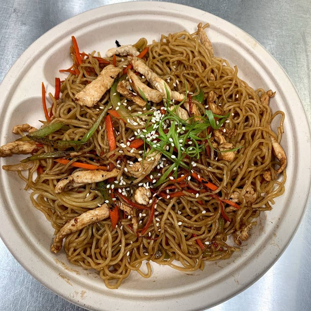 Express Hibachi | restaurant | 4001 S Decatur Blvd #28, Las Vegas, NV 89103, USA | 7024050888 OR +1 702-405-0888