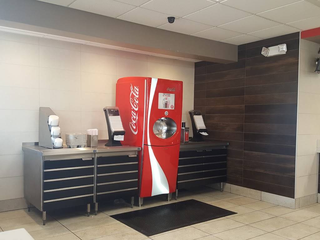 Burger King | restaurant | 1137 N Main St, Crown Point, IN 46307, USA | 2196630733 OR +1 219-663-0733