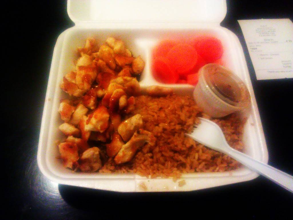 OEC Japanese Express | restaurant | 3317 Hardy St, Hattiesburg, MS 39401, USA | 6014507788 OR +1 601-450-7788