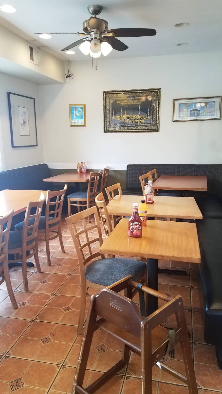 Super Pollo Charcoal Chicken | restaurant | 5011 Wilson Blvd, Arlington, VA 22203, USA | 7033517666 OR +1 703-351-7666