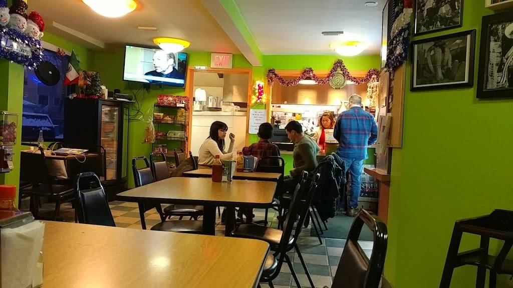 El Paisano Taqueria | restaurant | 22 E Union Blvd, Bethlehem, PA 18018, USA | 6106949326 OR +1 610-694-9326