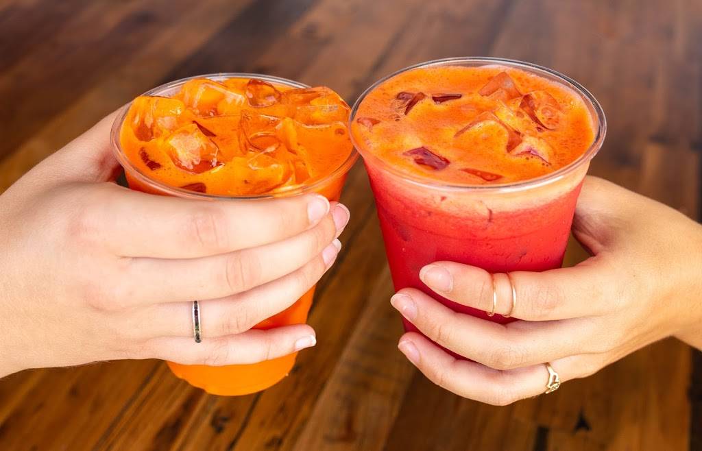 Grain and Berry - Riverview | restaurant | 12953 US-301 Unit 103, Riverview, FL 33578, USA | 8132845478 OR +1 813-284-5478