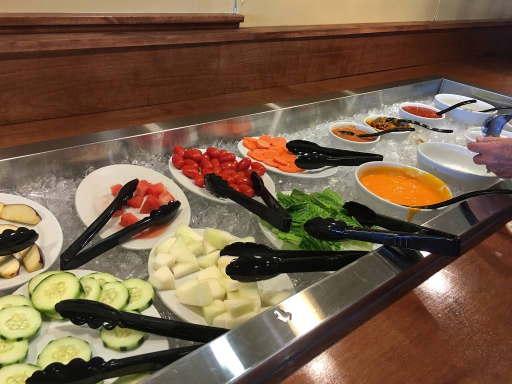 Shri Ganesh | restaurant | 11550 Ridgeline Dr, Colorado Springs, CO 80921, USA | 7194197156 OR +1 719-419-7156