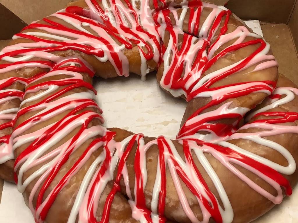 Sonyas Donuts & Deli | restaurant | 1416 Jean Kayla Blvd, Opelousas, LA 70570, USA | 3379427143 OR +1 337-942-7143