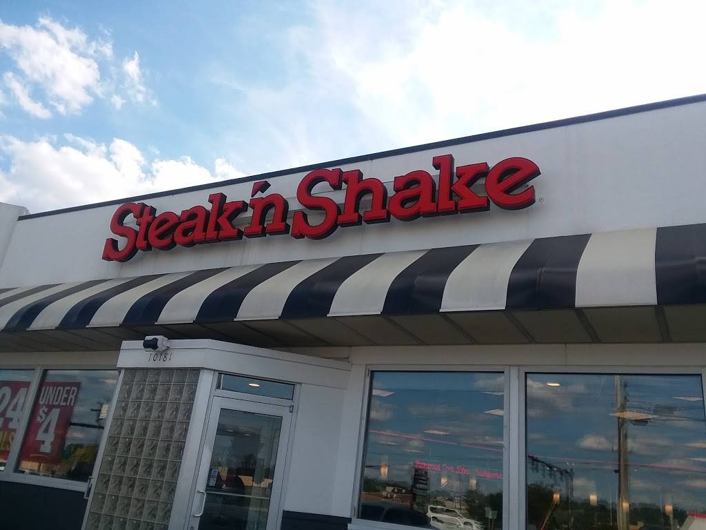 Steak n Shake | restaurant | 10181 Colerain Ave, Cincinnati, OH 45251, USA | 5133702014 OR +1 513-370-2014