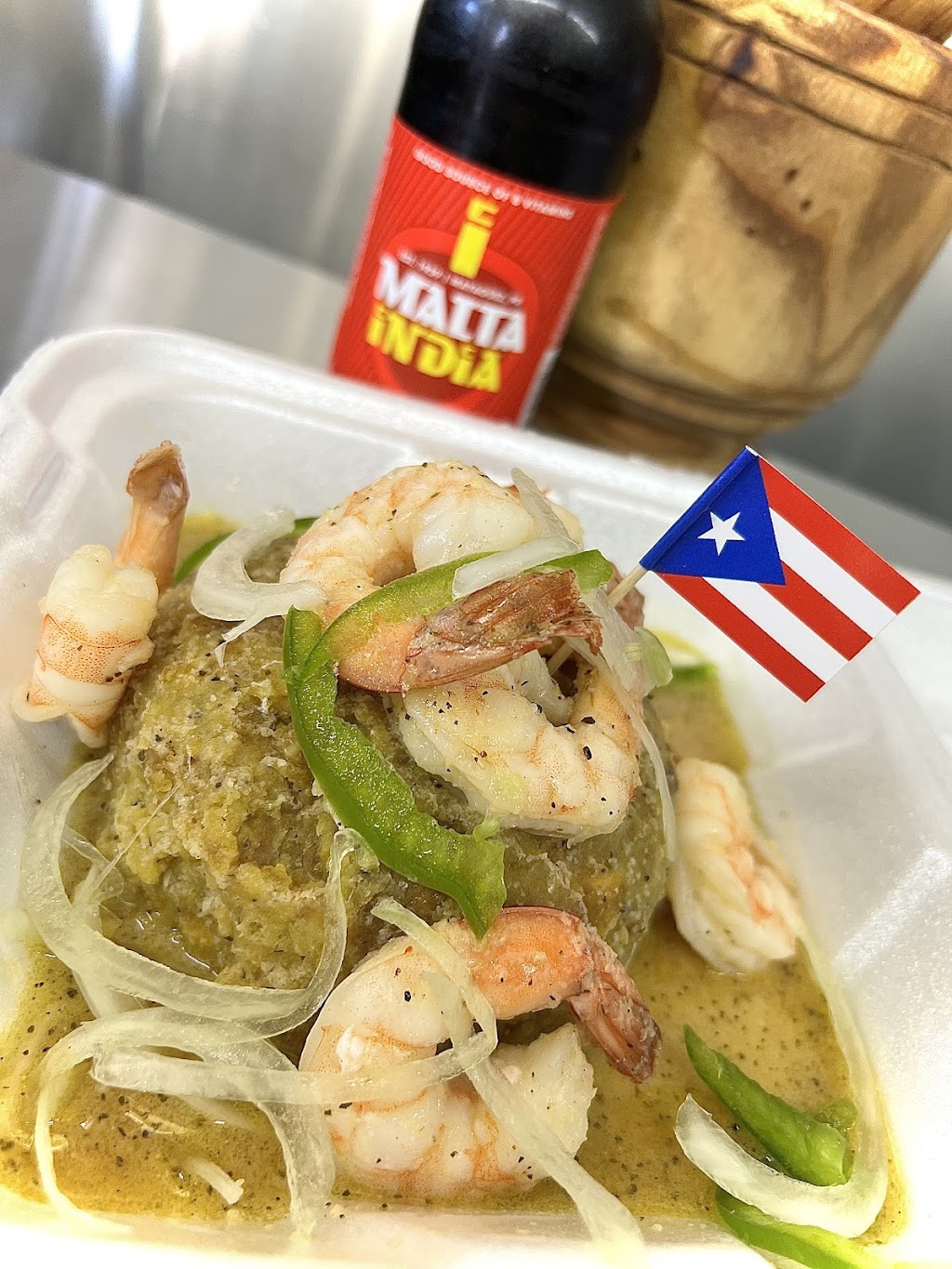 Sazones El Goldo | restaurant | 100 Lee Blvd, Lehigh Acres, FL 33936, USA | 2393397349 OR +1 239-339-7349