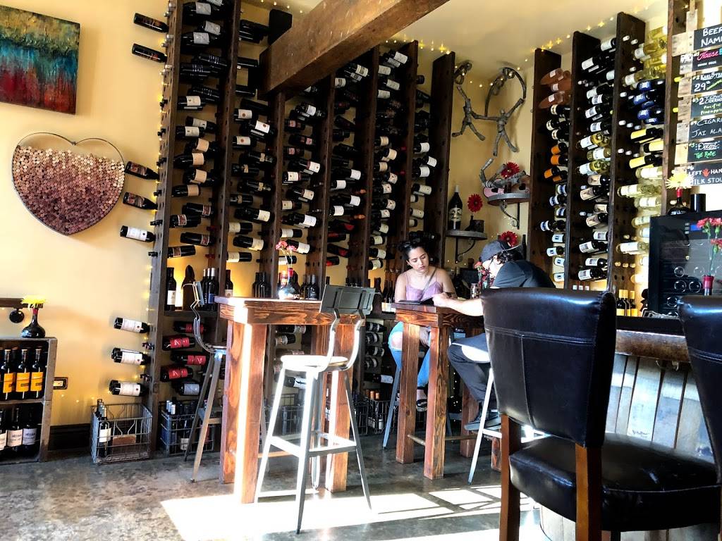 Five Vines Wine Bar | restaurant | 31761 Camino Capistrano #11, San Juan Capistrano, CA 92675, USA | 9498009145 OR +1 949-800-9145