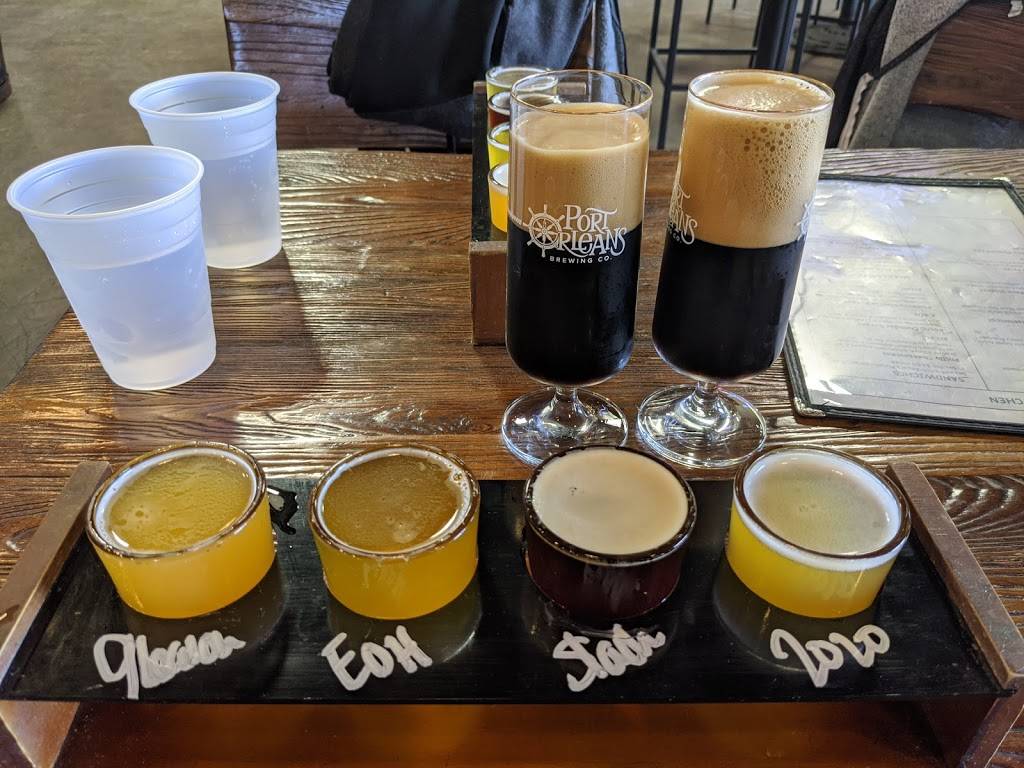 Port Orleans Brewing Co. | restaurant | 4124 Tchoupitoulas St, New Orleans, LA 70115, USA | 5042662332 OR +1 504-266-2332