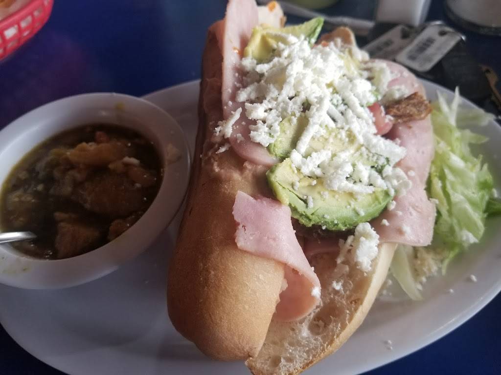 Taqueria Tampico Alegret | restaurant | 315 Maxey Rd, Houston, TX 77013, USA | 7136377227 OR +1 713-637-7227