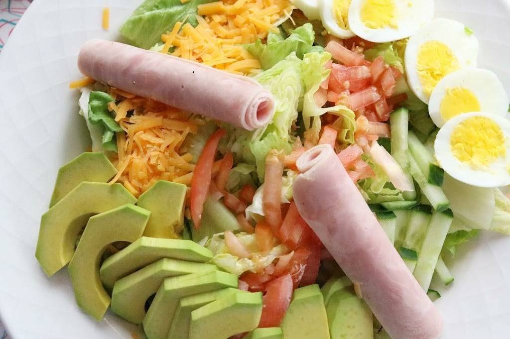 Wimpys Diner Bayview Aurora Healthy menu | restaurant | 15480 Bayview Ave, Aurora, ON L4G 7J1, Canada | 9055031797 OR +1 905-503-1797