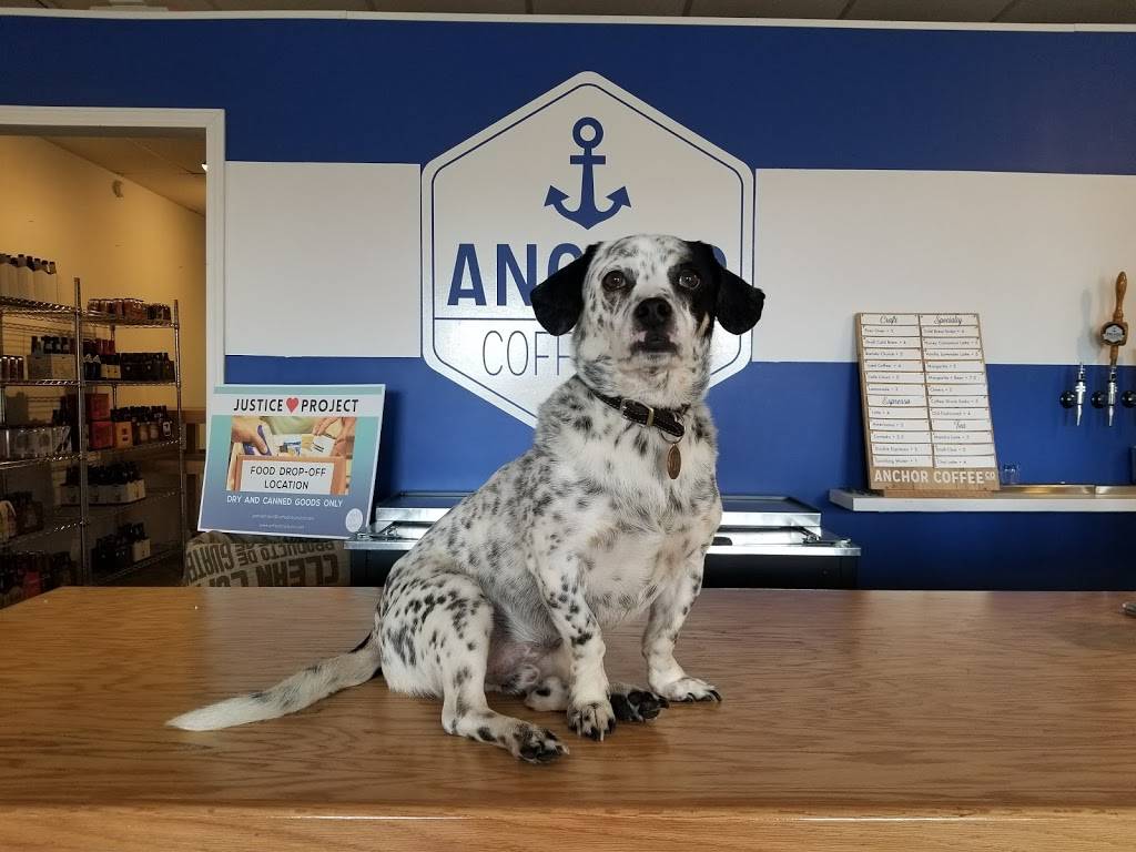 Anchor Coffee Co | cafe | 1320 W D St, North Wilkesboro, NC 28659, USA | 3368182881 OR +1 336-818-2881