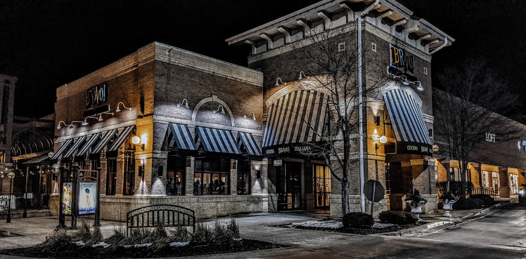 Bravo! Italian Kitchen | restaurant | 5005 W 117th St, Leawood, KS 66211, USA | 9136622024 OR +1 913-662-2024