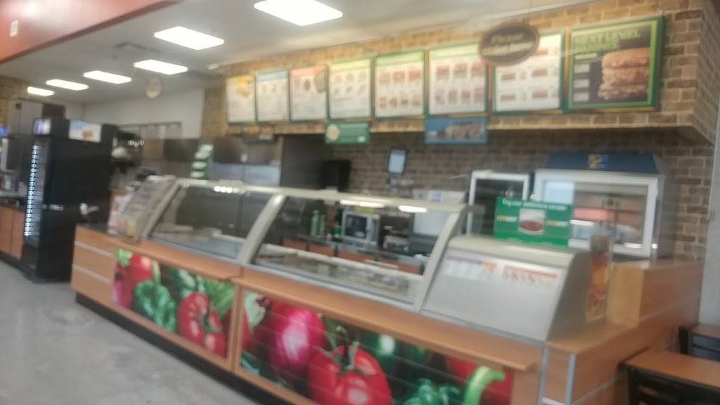 Subway | restaurant | 60 Grand Marshal Drive Home Depot, Toronto, ON M1B 5N7, Canada | 4162827200 OR +1 416-282-7200