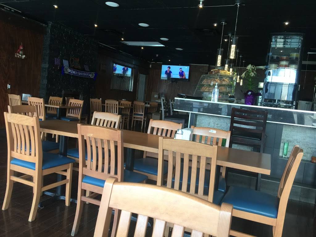 La Guanaquita | restaurant | 284 Orenda Rd, Brampton, ON L6T 4X6, Canada | 9054591010 OR +1 905-459-1010